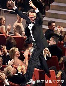 搞笑奥斯卡奖项,年度最搞笑奥斯卡奖项大盘点