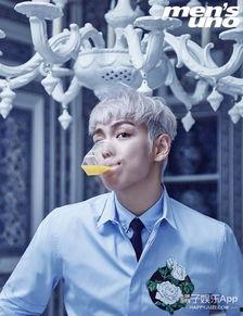 网红BigBang,网红界的璀璨明星，揭秘他的爆红之路