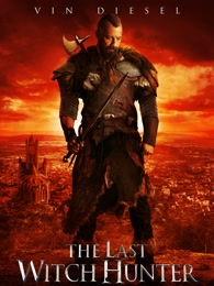 最后的巫师猎人背景,暗影世界的秩序守护者