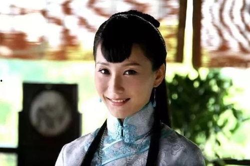 演员江雪,光影交织，演绎人生百态