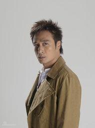 香港吴振宇个人资料