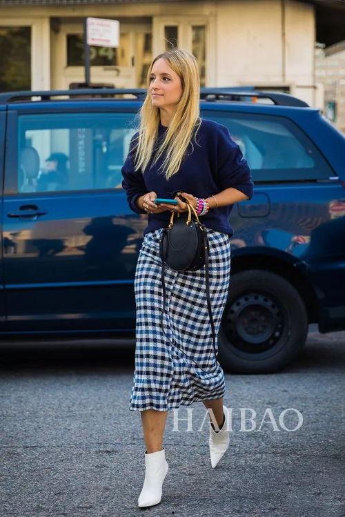搞笑格裙,搞笑格裙，时尚与幽默的完美结合