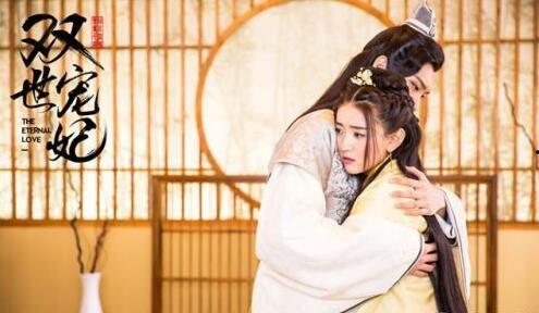 双世宠妃 图片,双世宠妃的奇幻之旅