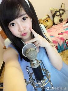 熊猫tv女主播小