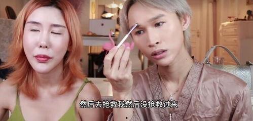 网红被玻尿酸毁容,网红警示录