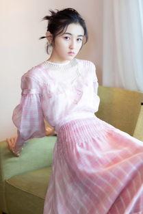 张子枫的不良照片,揭秘明星背后的真实一面