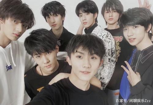 spexial各个成员生活照,揭秘偶像们的日常风采