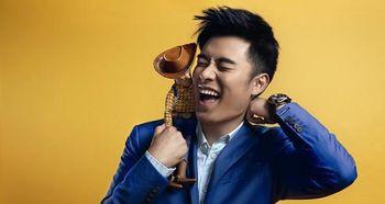 陈赫搞不搞笑,搞笑达人，笑点连连