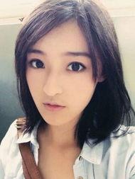 杨茗茗生活照,揭秘明星的日常魅力