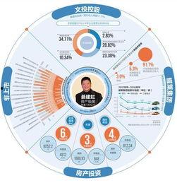 文资控股背景,揭秘文化产业投资领域的领军者