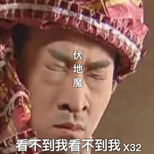 郑元畅表情包,笑点满满，魅力四溢的瞬间捕捉